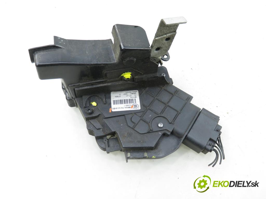 FORD MONDEO IV Turnier (BA7) KOMBI 2007 103,00 2.0 TDCi - QXBA 1997,00 zámok 6M2AR21813EC