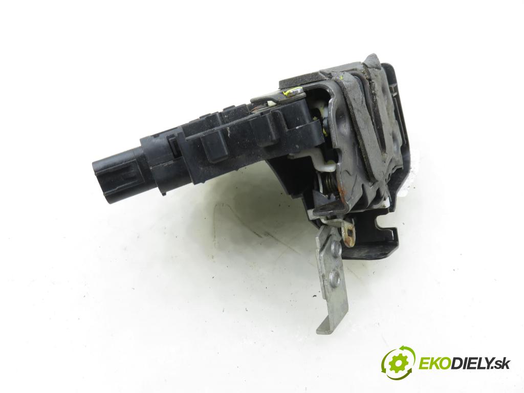 FORD MONDEO IV Turnier (BA7) KOMBI 2007 103,00 2.0 TDCi - QXBA 1997,00 zámok 6M2AR21812AB