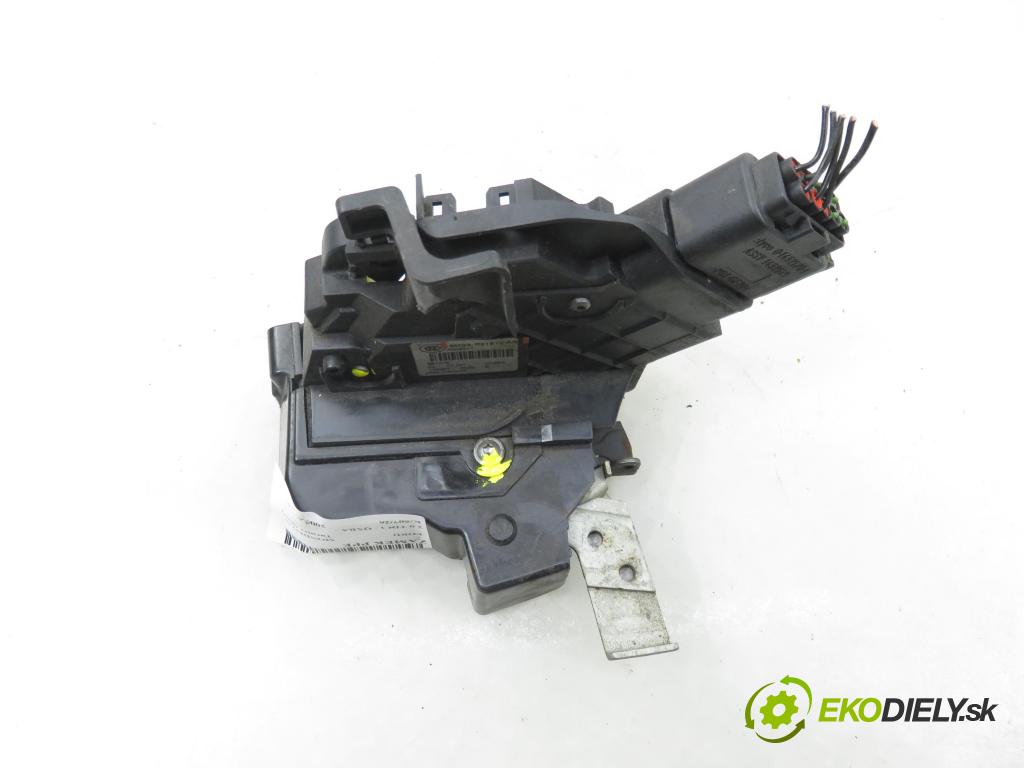 FORD MONDEO IV Turnier (BA7) KOMBI 2007 103,00 2.0 TDCi - QXBA 1997,00 zámok 6M2AR21812AB