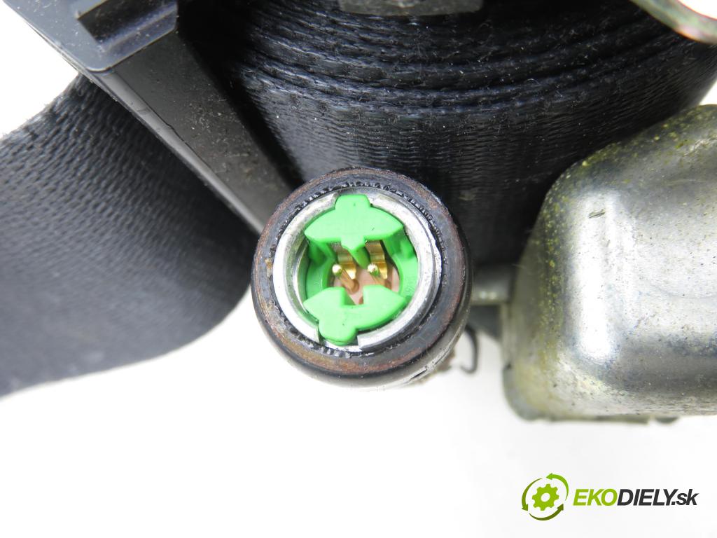 FORD MONDEO IV Turnier (BA7) KOMBI 2007 103,00 2.0 TDCi - QXBA 1997,00 Držiak bezpečnostný PP 6G9N61294AFW