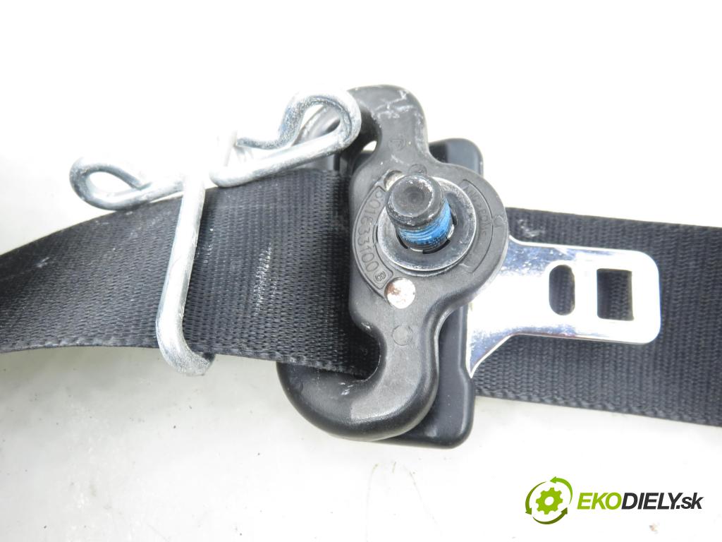 FORD MONDEO IV Turnier (BA7) KOMBI 2007 103,00 2.0 TDCi - QXBA 1997,00 Držiak bezpečnostný PP 6G9N61294AFW