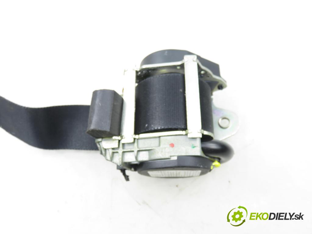 FORD MONDEO IV Turnier (BA7) KOMBI 2007 103,00 2.0 TDCi - QXBA 1997,00 Držiak bezpečnostný PP 6G9N61294AFW