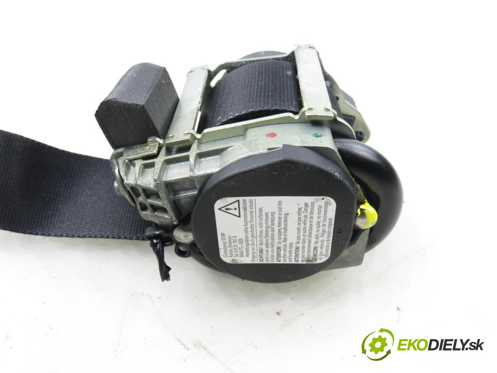 FORD MONDEO IV Turnier (BA7) KOMBI 2007 103,00 2.0 TDCi - QXBA 1997,00 Držiak bezpečnostný PP 6G9N61294AFW