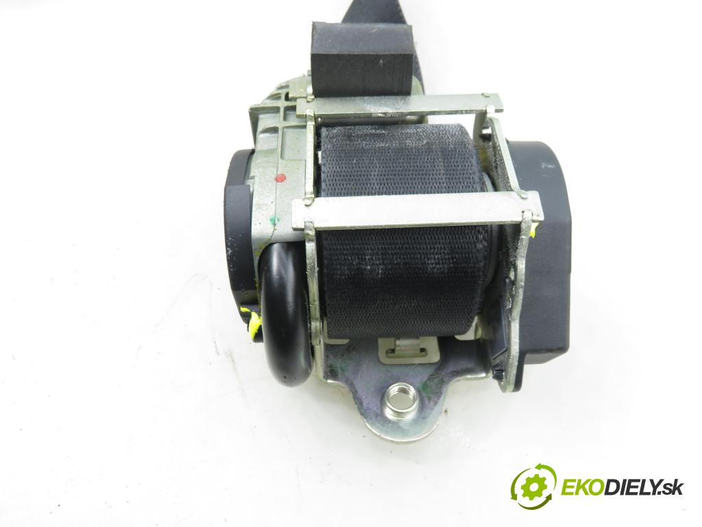 FORD MONDEO IV Turnier (BA7) KOMBI 2007 103,00 2.0 TDCi - QXBA 1997,00 Držiak bezpečnostný PP 6G9N61294AFW