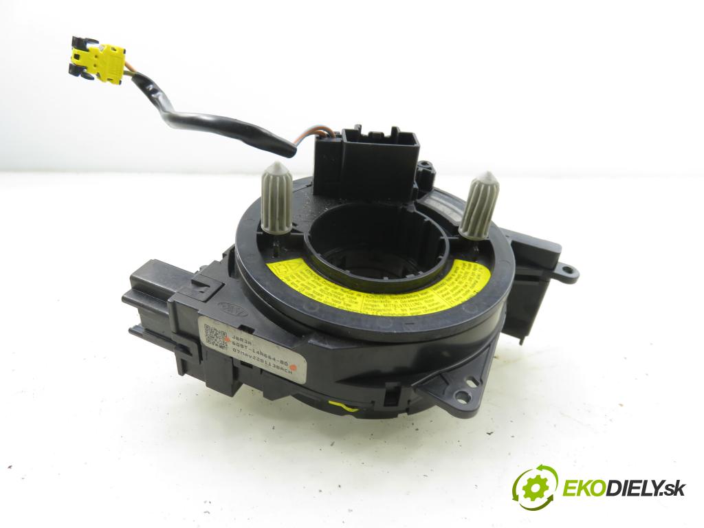 FORD MONDEO IV Turnier (BA7) KOMBI 2007 103,00 2.0 TDCi - QXBA 1997,00 PÁSKA: air BAG 6G9T14A664BD