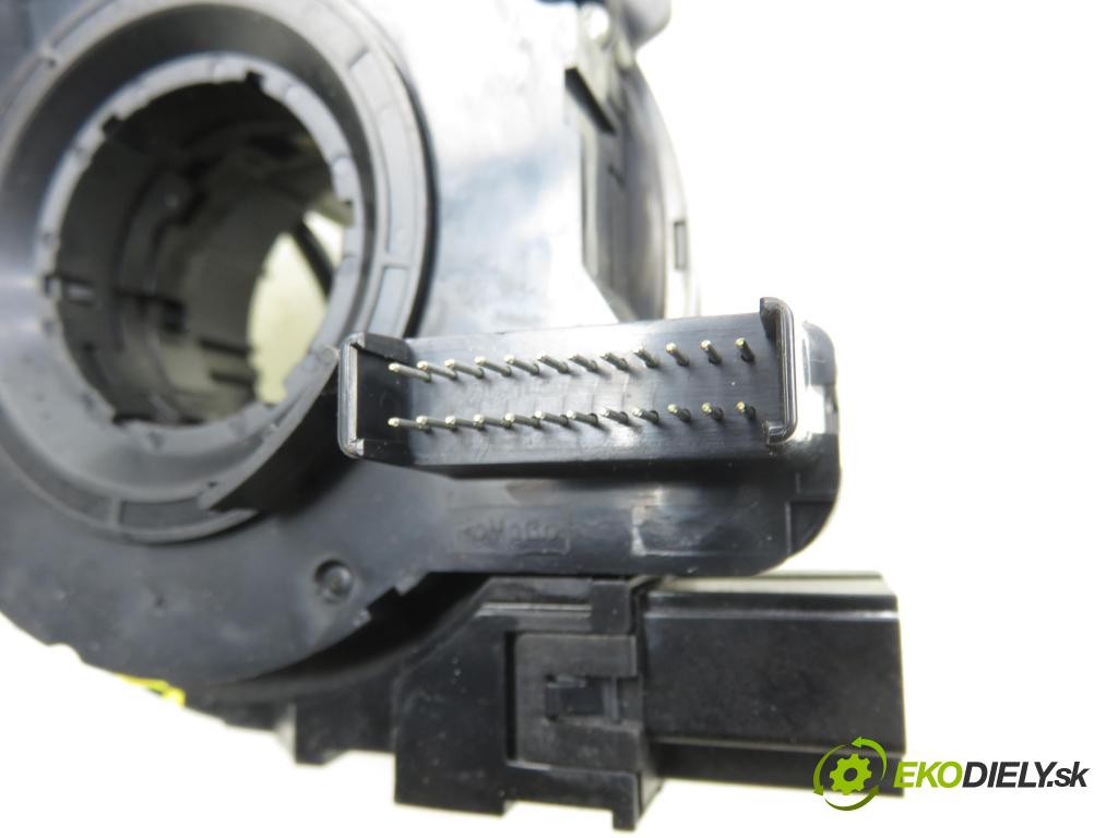 FORD MONDEO IV Turnier (BA7) KOMBI 2007 103,00 2.0 TDCi - QXBA 1997,00 PÁSKA: air BAG 6G9T14A664BD