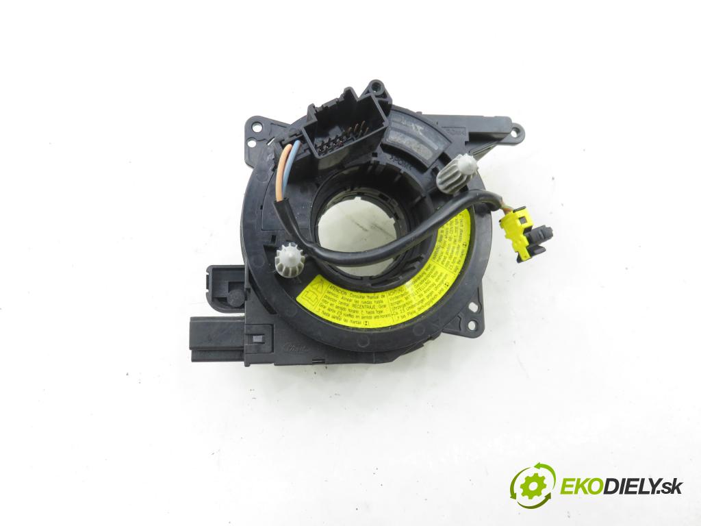 FORD MONDEO IV Turnier (BA7) KOMBI 2007 103,00 2.0 TDCi - QXBA 1997,00 PÁSKA: air BAG 6G9T14A664BD