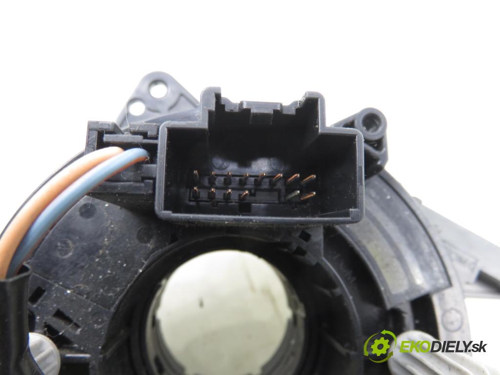 FORD MONDEO IV Turnier (BA7) KOMBI 2007 103,00 2.0 TDCi - QXBA 1997,00 PÁSKA: air BAG 6G9T14A664BD