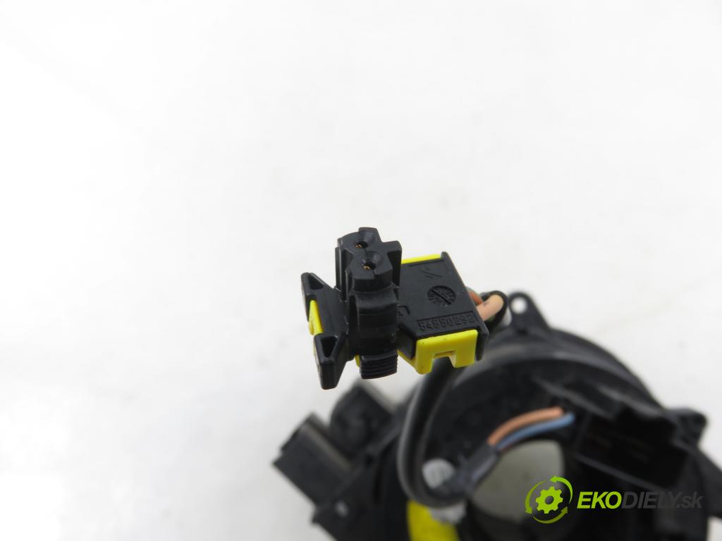 FORD MONDEO IV Turnier (BA7) KOMBI 2007 103,00 2.0 TDCi - QXBA 1997,00 PÁSKA: air BAG 6G9T14A664BD