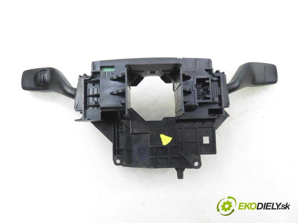 FORD MONDEO IV Turnier (BA7) KOMBI 2007 103,00 2.0 TDCi - QXBA 1997,00 páčka/prepínač 6G9T13N064DG ; 6G9T13335BD ; 6G9T17A553AD