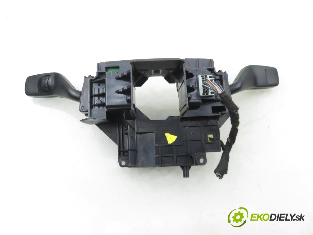 FORD MONDEO IV Turnier (BA7) KOMBI 2007 103,00 2.0 TDCi - QXBA 1997,00 páčka/prepínač 6G9T13N064DG ; 6G9T13335BD ; 6G9T17A553AD