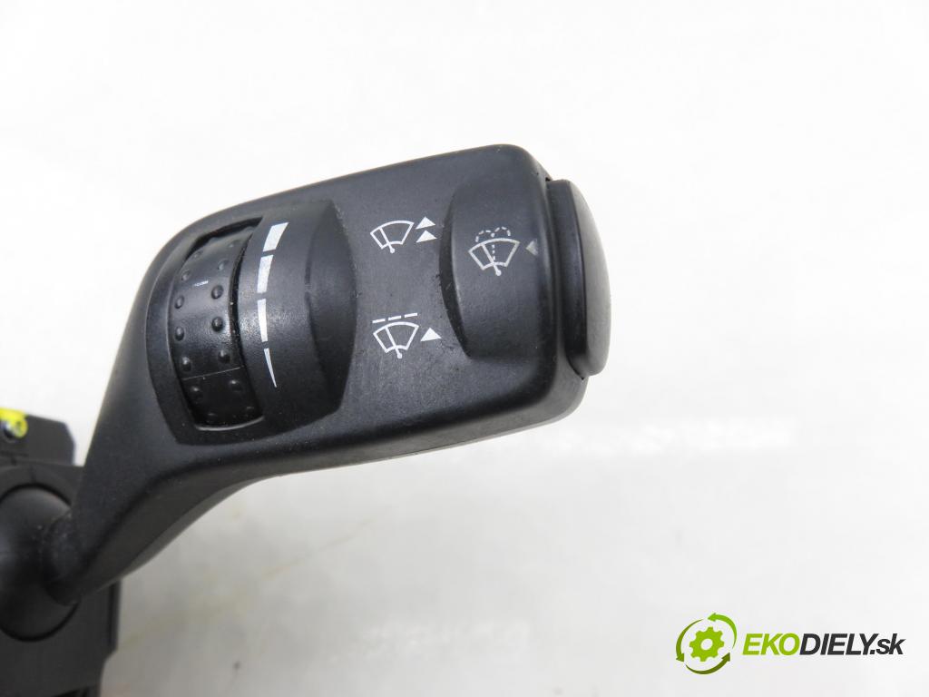 FORD MONDEO IV Turnier (BA7) KOMBI 2007 103,00 2.0 TDCi - QXBA 1997,00 páčka/prepínač 6G9T13N064DG ; 6G9T13335BD ; 6G9T17A553AD