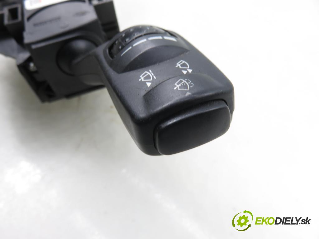FORD MONDEO IV Turnier (BA7) KOMBI 2007 103,00 2.0 TDCi - QXBA 1997,00 páčka/prepínač 6G9T13N064DG ; 6G9T13335BD ; 6G9T17A553AD