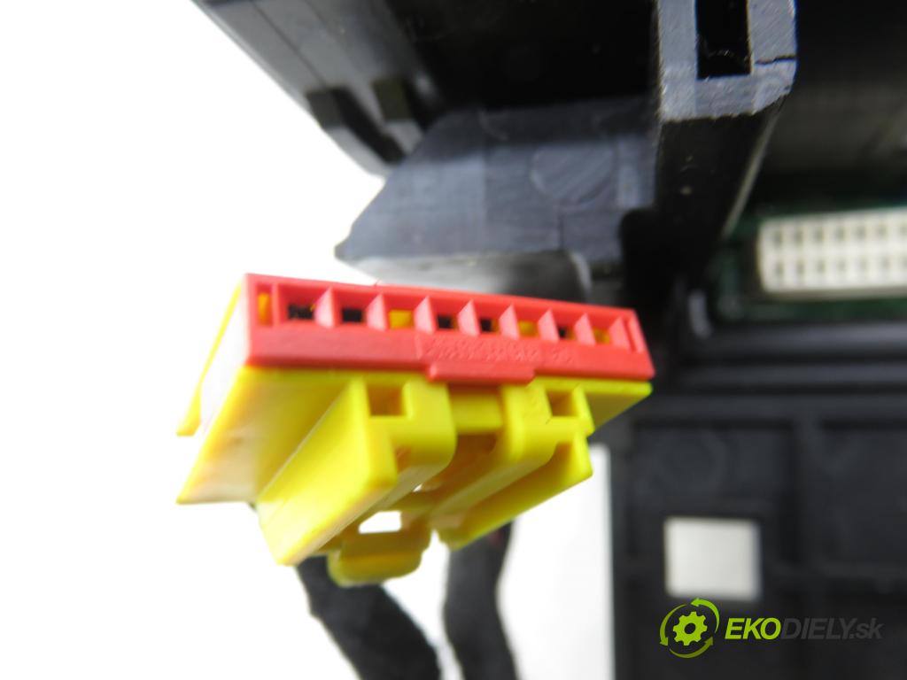 FORD MONDEO IV Turnier (BA7) KOMBI 2007 103,00 2.0 TDCi - QXBA 1997,00 páčka/prepínač 6G9T13N064DG ; 6G9T13335BD ; 6G9T17A553AD