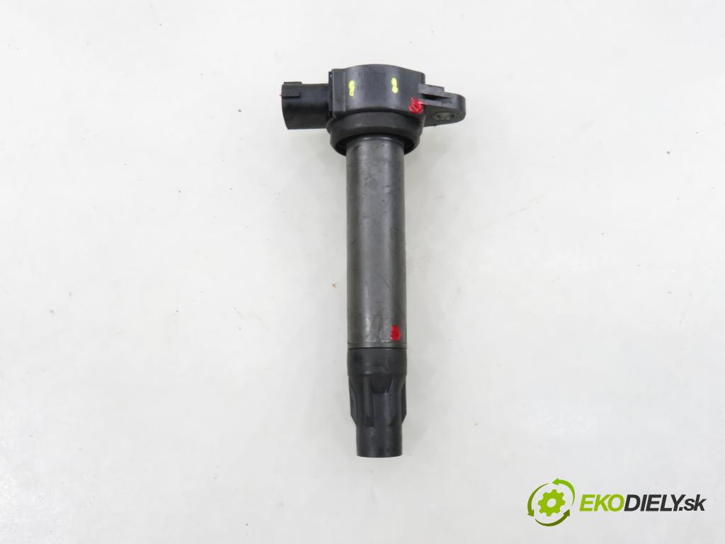 MITSUBISHI OUTLANDER II (CW_W) SUV 2008 125,00 2.4 MIVEC 4WD (CW5W) - 4B12 2360,00 Cievka zapaľovacia 1832A016 ; FK0320