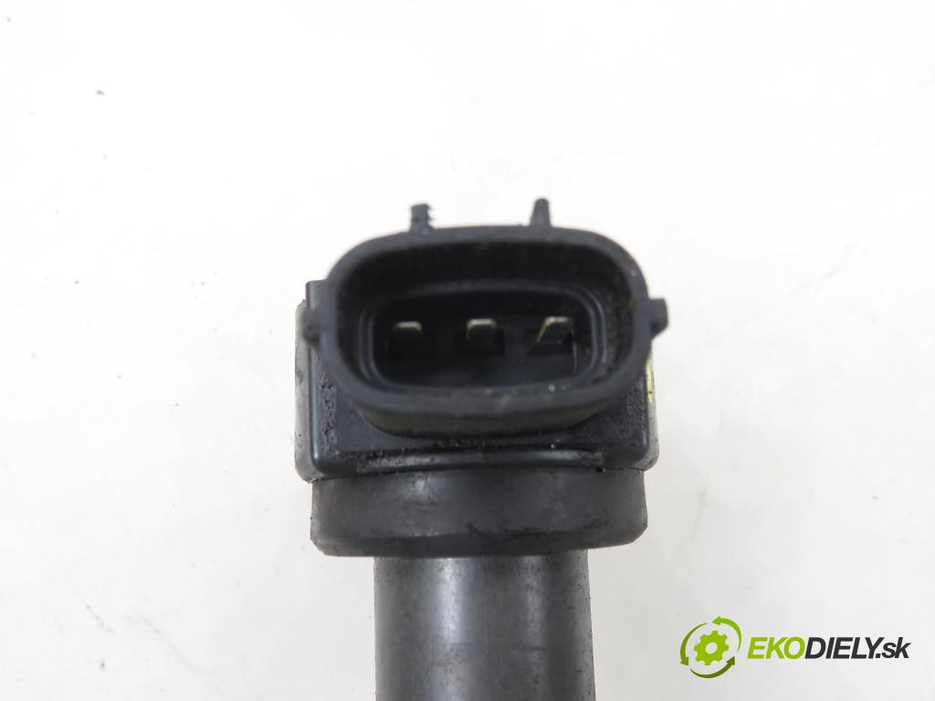 MITSUBISHI OUTLANDER II (CW_W) SUV 2008 125,00 2.4 MIVEC 4WD (CW5W) - 4B12 2360,00 cívka zapalovací 1832A016 ; FK0320