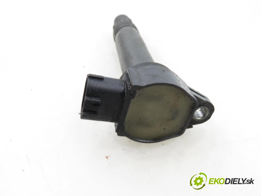 MITSUBISHI OUTLANDER II (CW_W) SUV 2008 125,00 2.4 MIVEC 4WD (CW5W) - 4B12 2360,00 cívka zapalovací 1832A016 ; FK0320