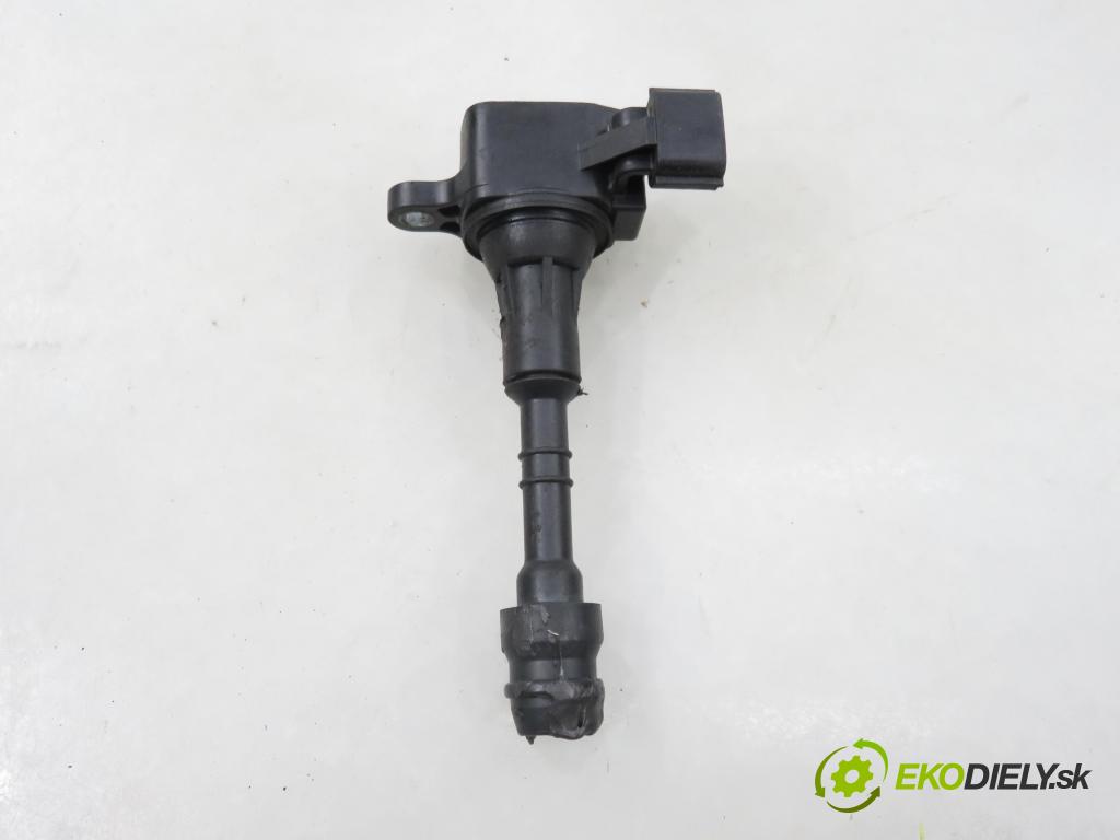 NISSAN PATHFINDER III (R51) TERENOWY 2007 198,00 4.0 4WD 269 - VQ40DE 3954,00 cívka zapalovací 224488J115 ; AIC3102G