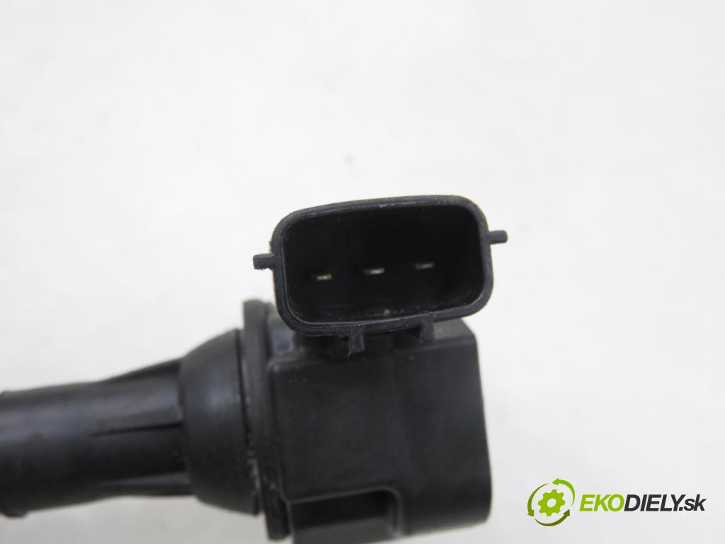 NISSAN PATHFINDER III (R51) TERENOWY 2007 198,00 4.0 4WD 269 - VQ40DE 3954,00 cívka zapalovací 224488J115 ; AIC3102G