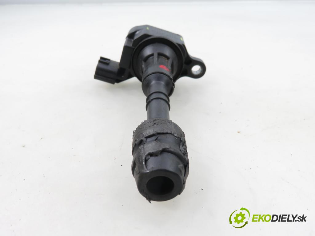 NISSAN PATHFINDER III (R51) TERENOWY 2007 198,00 4.0 4WD 269 - VQ40DE 3954,00 Cievka zapaľovacia 224488J115 ; AIC3102G