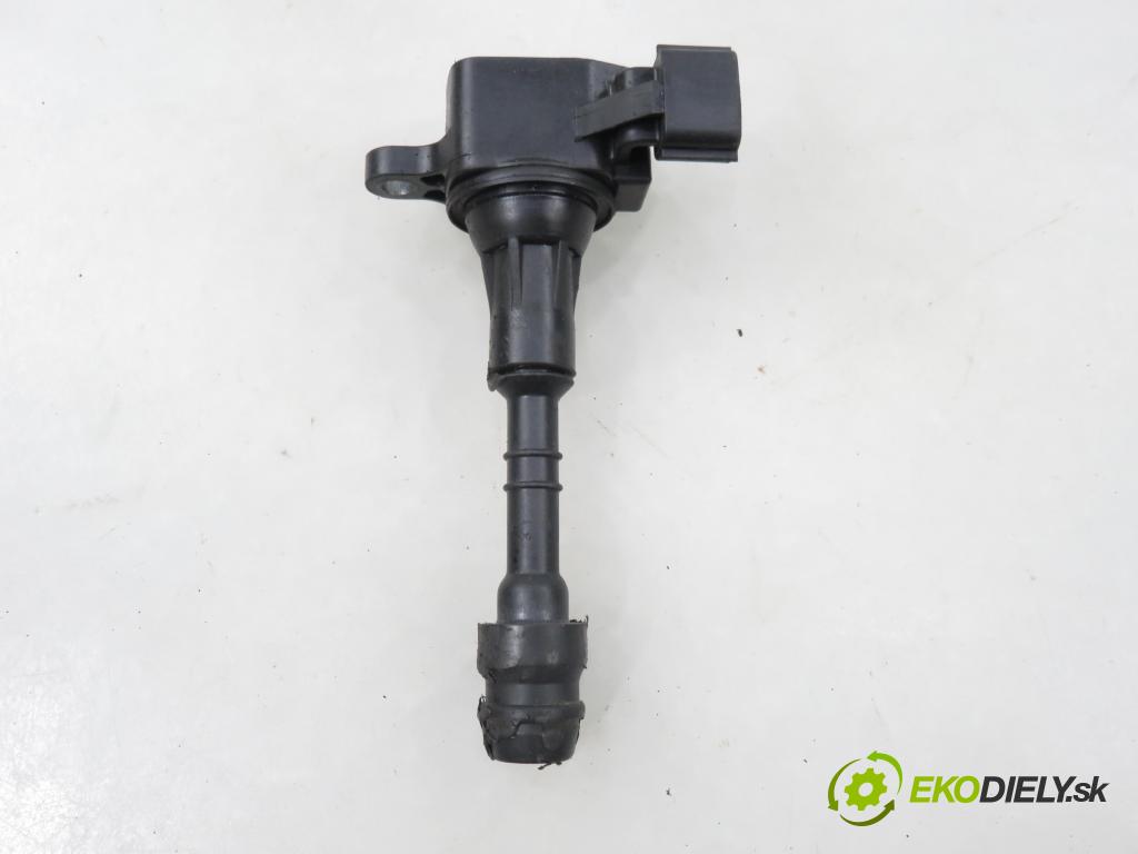 NISSAN PATHFINDER III (R51) TERENOWY 2007 198,00 4.0 4WD 269 - VQ40DE 3954,00 Cievka zapaľovacia 224488J115 ; AIC3102G