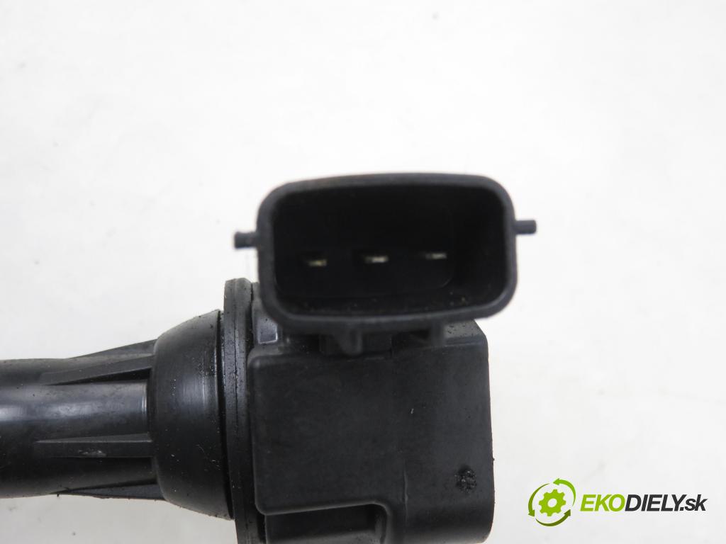 NISSAN PATHFINDER III (R51) TERENOWY 2007 198,00 4.0 4WD 269 - VQ40DE 3954,00 Cievka zapaľovacia 224488J115 ; AIC3102G