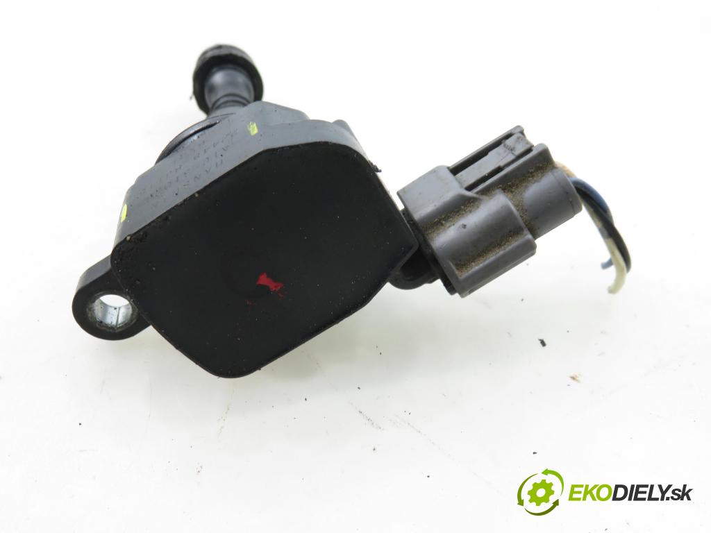 NISSAN PATHFINDER III (R51) TERENOWY 2007 198,00 4.0 4WD 269 - VQ40DE 3954,00 Cievka zapaľovacia 224488J115 ; AIC3102G