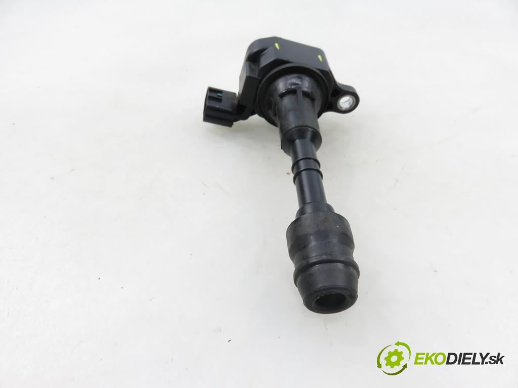 NISSAN PATHFINDER III (R51) TERENOWY 2007 198,00 4.0 4WD 269 - VQ40DE 3954,00 Cievka zapaľovacia CZE0005