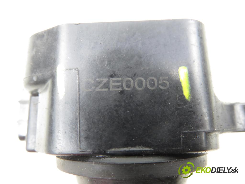 NISSAN PATHFINDER III (R51) TERENOWY 2007 198,00 4.0 4WD 269 - VQ40DE 3954,00 Cievka zapaľovacia CZE0005