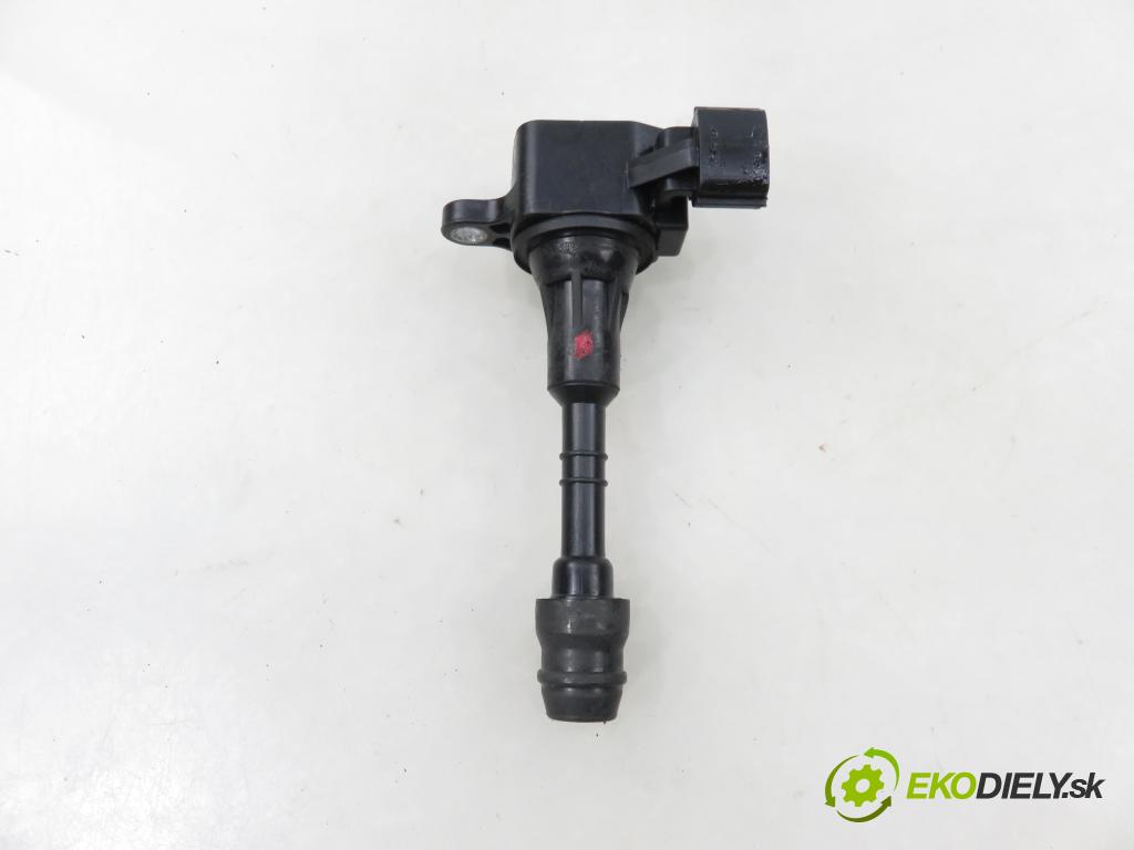 NISSAN PATHFINDER III (R51) TERENOWY 2007 198,00 4.0 4WD 269 - VQ40DE 3954,00 Cievka zapaľovacia CZE0005