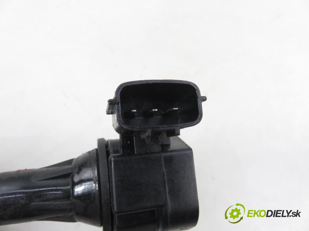 NISSAN PATHFINDER III (R51) TERENOWY 2007 198,00 4.0 4WD 269 - VQ40DE 3954,00 Cievka zapaľovacia CZE0005