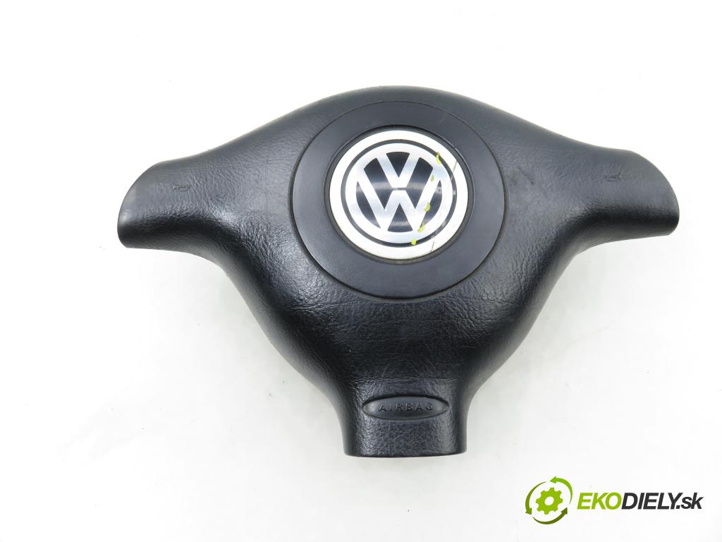 VW BORA (1J2) SEDAN 1999 66,00 1.9 TDI 90 - ALH 1896,00 AirBag air BAG volantu 3B0880201AG