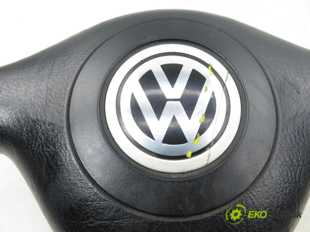 VW BORA (1J2) SEDAN 1999 66,00 1.9 TDI 90 - ALH 1896,00 AirBag air BAG volantu 3B0880201AG