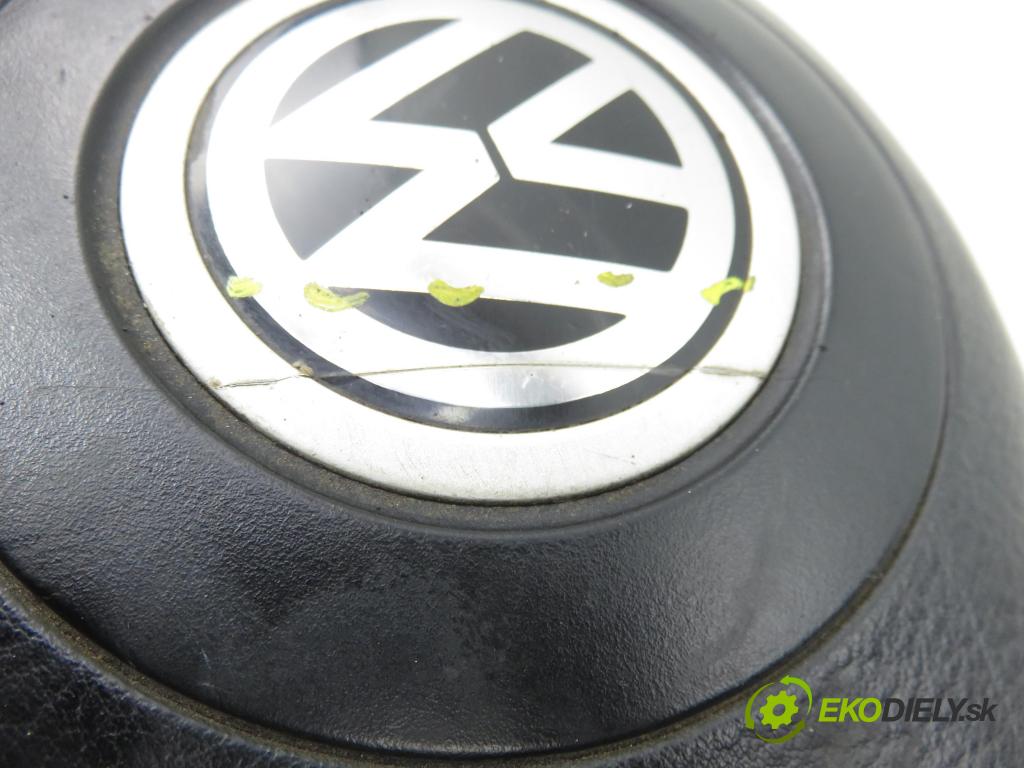 VW BORA (1J2) SEDAN 1999 66,00 1.9 TDI 90 - ALH 1896,00 AirBag air BAG volantu 3B0880201AG