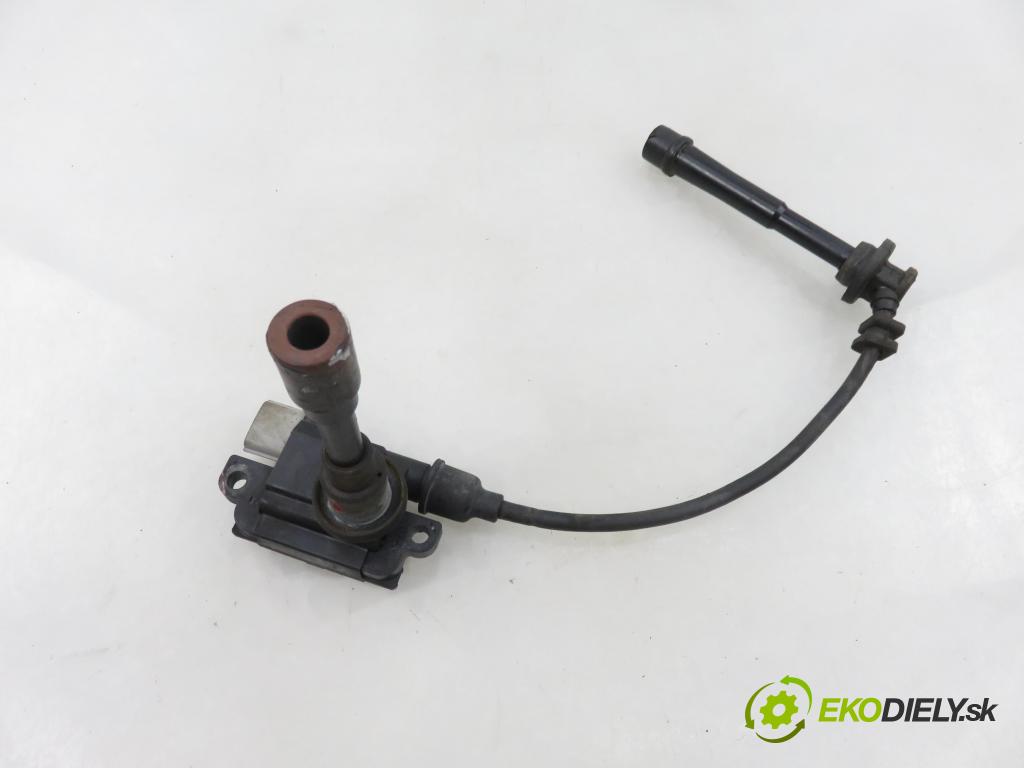 SUZUKI IGNIS (FH) HB 2002 61,00 1.3 (HV51, HX51, RG413) - M13A 1328,00 cívka zapalovací 