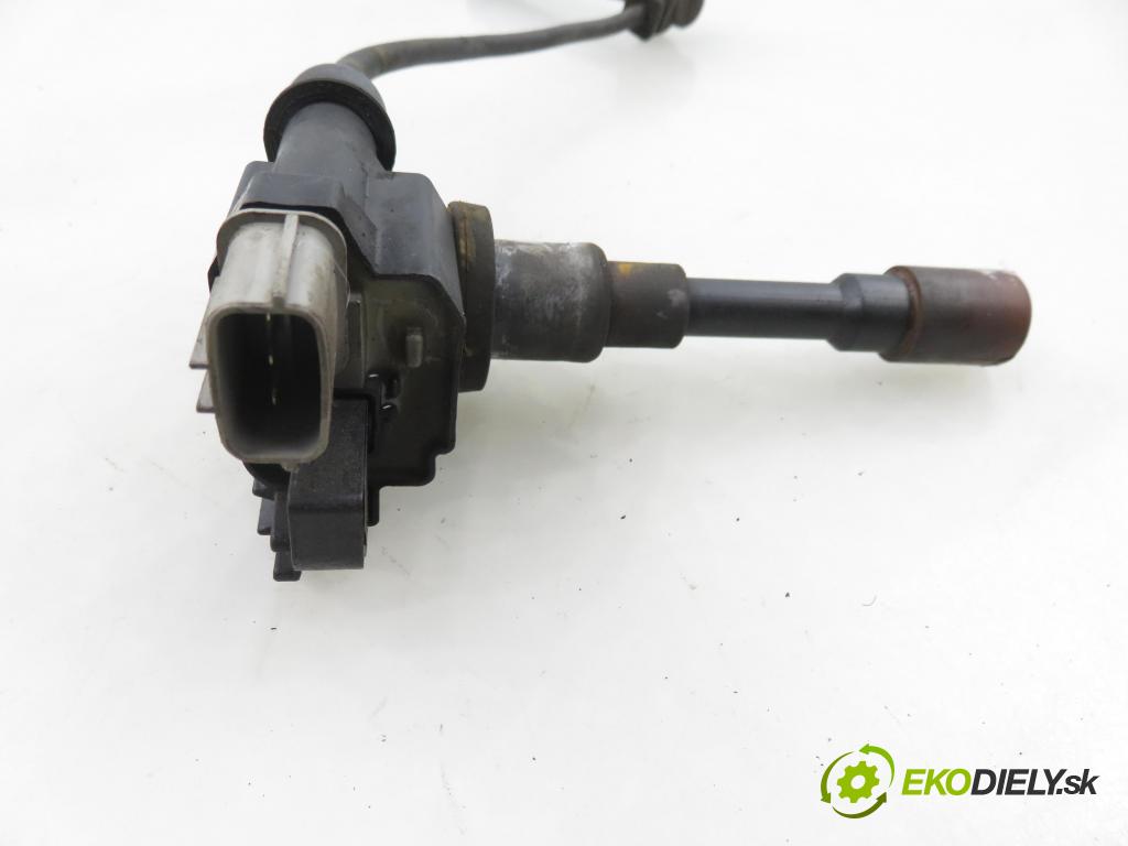 SUZUKI IGNIS (FH) HB 2002 61,00 1.3 (HV51, HX51, RG413) - M13A 1328,00 cívka zapalovací