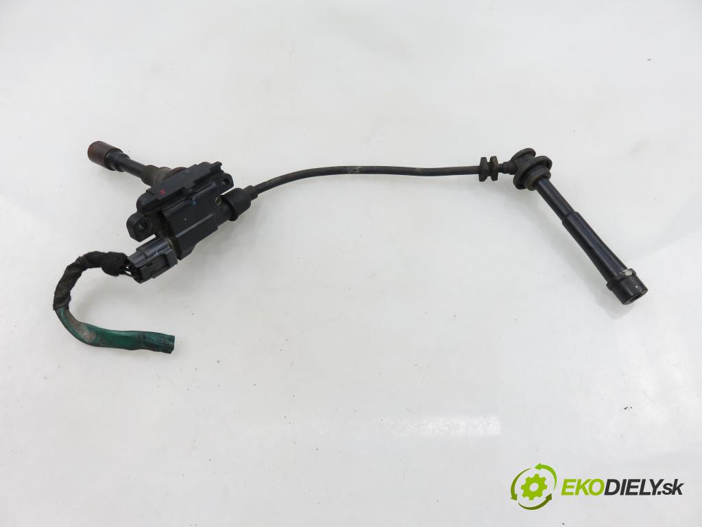 SUZUKI IGNIS (FH) HB 2002 61,00 1.3 (HV51, HX51, RG413) - M13A 1328,00 cívka zapalovací