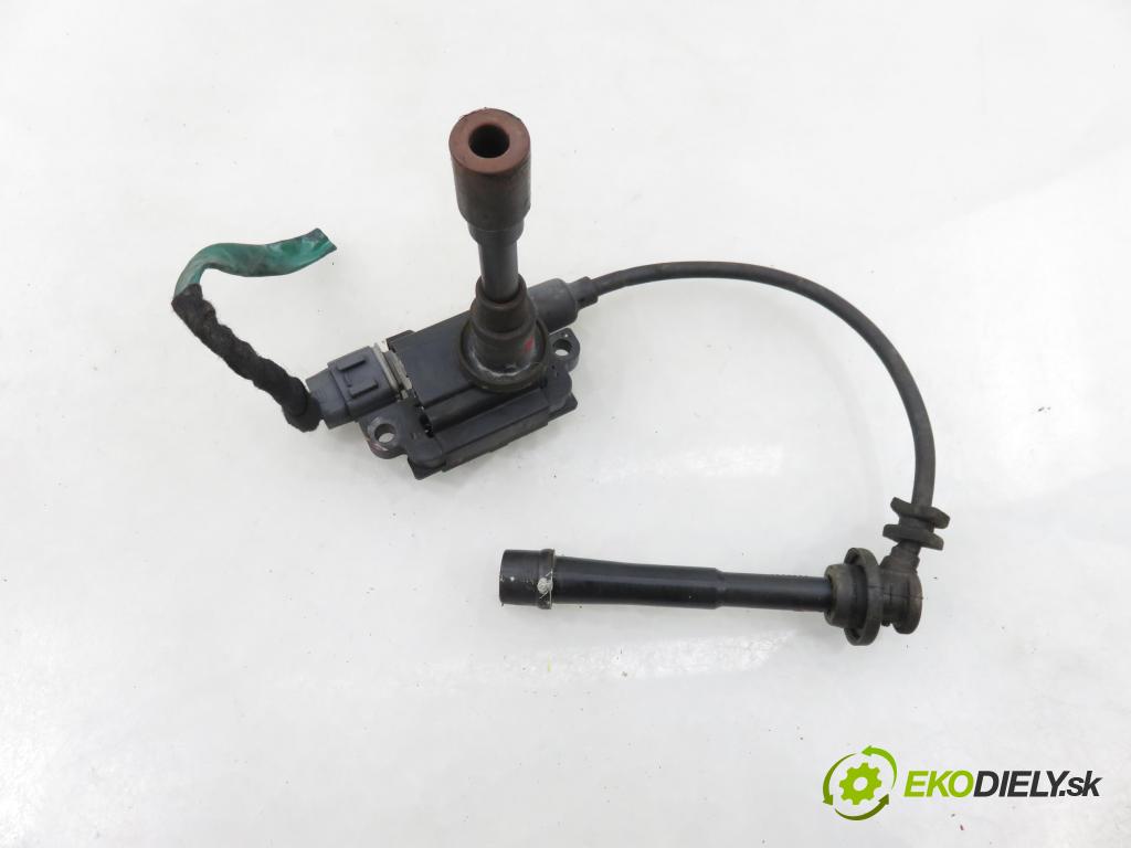 SUZUKI IGNIS (FH) HB 2002 61,00 1.3 (HV51, HX51, RG413) - M13A 1328,00 cívka zapalovací