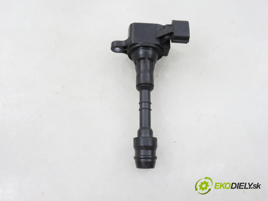 NISSAN PATHFINDER III (R51) TERENOWY 2007 198,00 4.0 4WD 269 - VQ40DE 3954,00 Cievka zapaľovacia 224488J115 ; AIC3102G