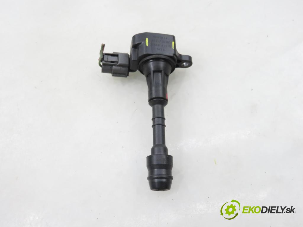 NISSAN PATHFINDER III (R51) TERENOWY 2007 198,00 4.0 4WD 269 - VQ40DE 3954,00 Cievka zapaľovacia 224488J115 ; AIC3102G