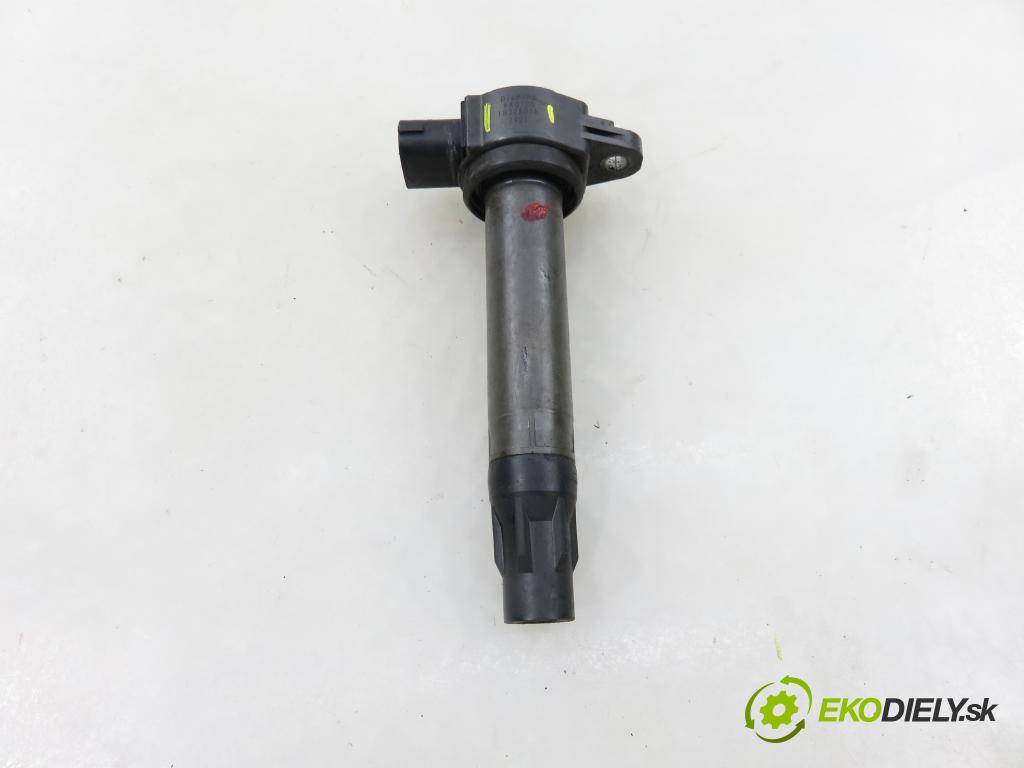 MITSUBISHI OUTLANDER II (CW_W) SUV 2008 125,00 2.4 MIVEC 4WD (CW5W) - 4B12 2360,00 Cievka zapaľovacia 1832A016 ; FK0320