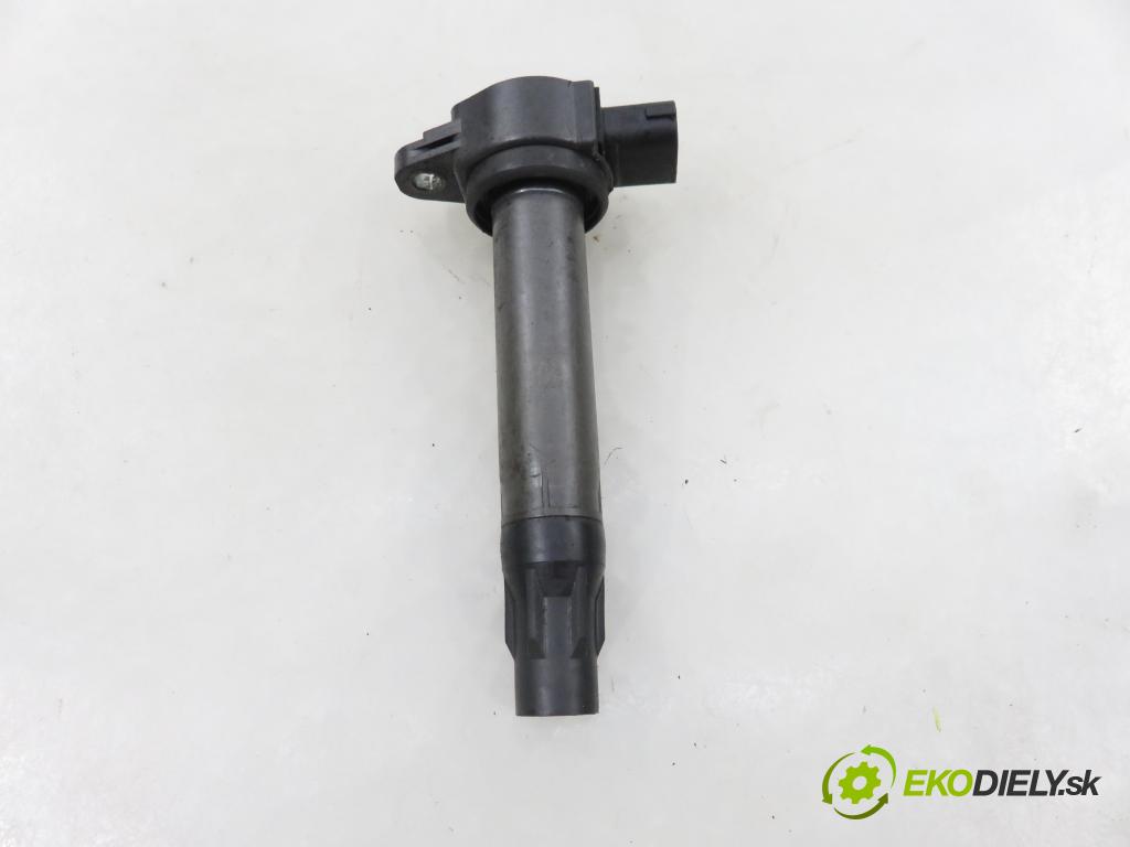 MITSUBISHI OUTLANDER II (CW_W) SUV 2008 125,00 2.4 MIVEC 4WD (CW5W) - 4B12 2360,00 Cievka zapaľovacia 1832A016 ; FK0320