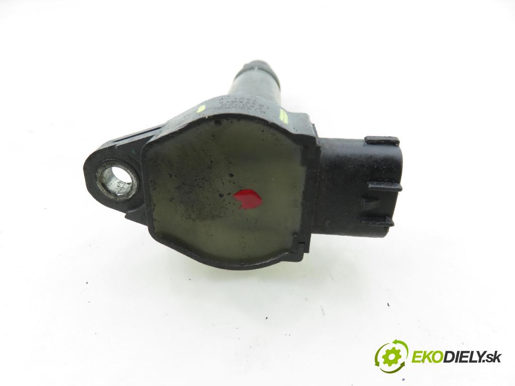 MITSUBISHI OUTLANDER II (CW_W) SUV 2008 125,00 2.4 MIVEC 4WD (CW5W) - 4B12 2360,00 Cievka zapaľovacia 1832A016 ; FK0320