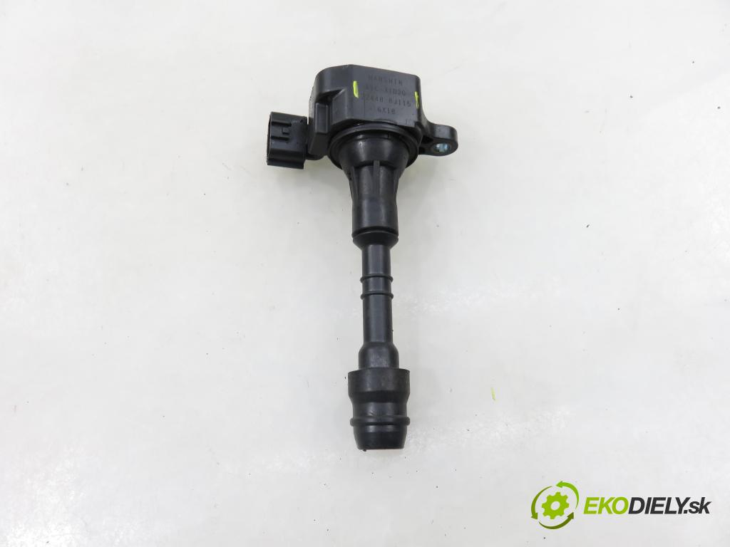 NISSAN PATHFINDER III (R51) TERENOWY 2007 198,00 4.0 4WD 269 - VQ40DE 3954,00 Cievka zapaľovacia 224488J115 ; AIC3102G