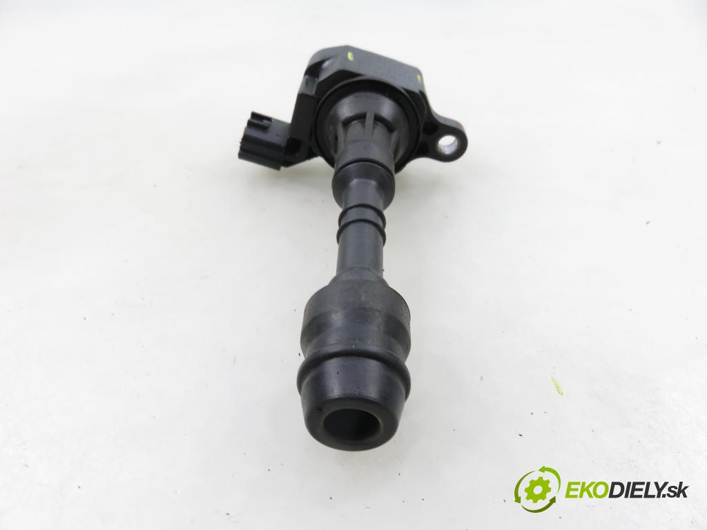 NISSAN PATHFINDER III (R51) TERENOWY 2007 198,00 4.0 4WD 269 - VQ40DE 3954,00 Cievka zapaľovacia 224488J115 ; AIC3102G