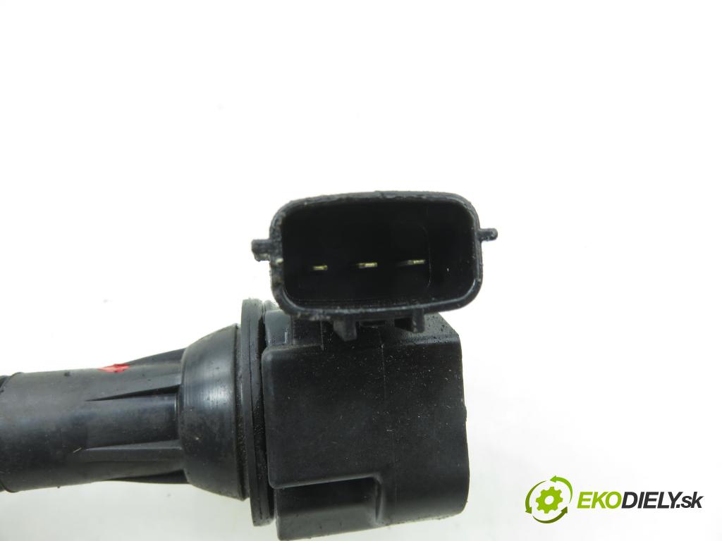 NISSAN PATHFINDER III (R51) TERENOWY 2007 198,00 4.0 4WD 269 - VQ40DE 3954,00 Cievka zapaľovacia 224488J115 ; AIC3102G