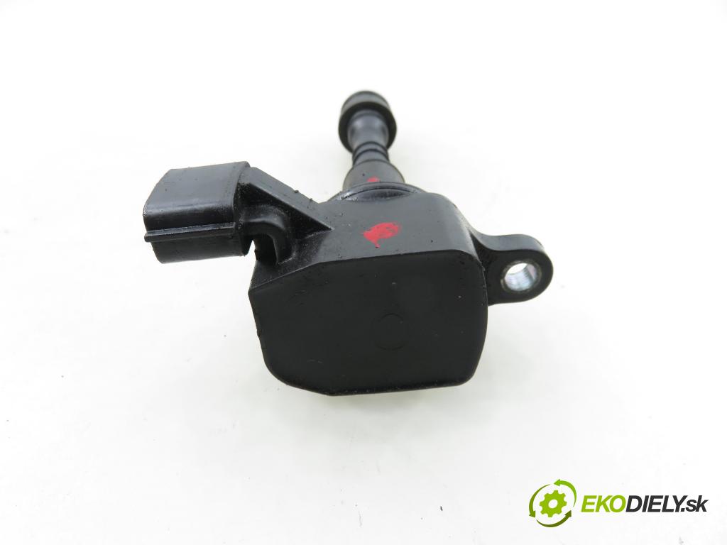 NISSAN PATHFINDER III (R51) TERENOWY 2007 198,00 4.0 4WD 269 - VQ40DE 3954,00 Cievka zapaľovacia 224488J115 ; AIC3102G