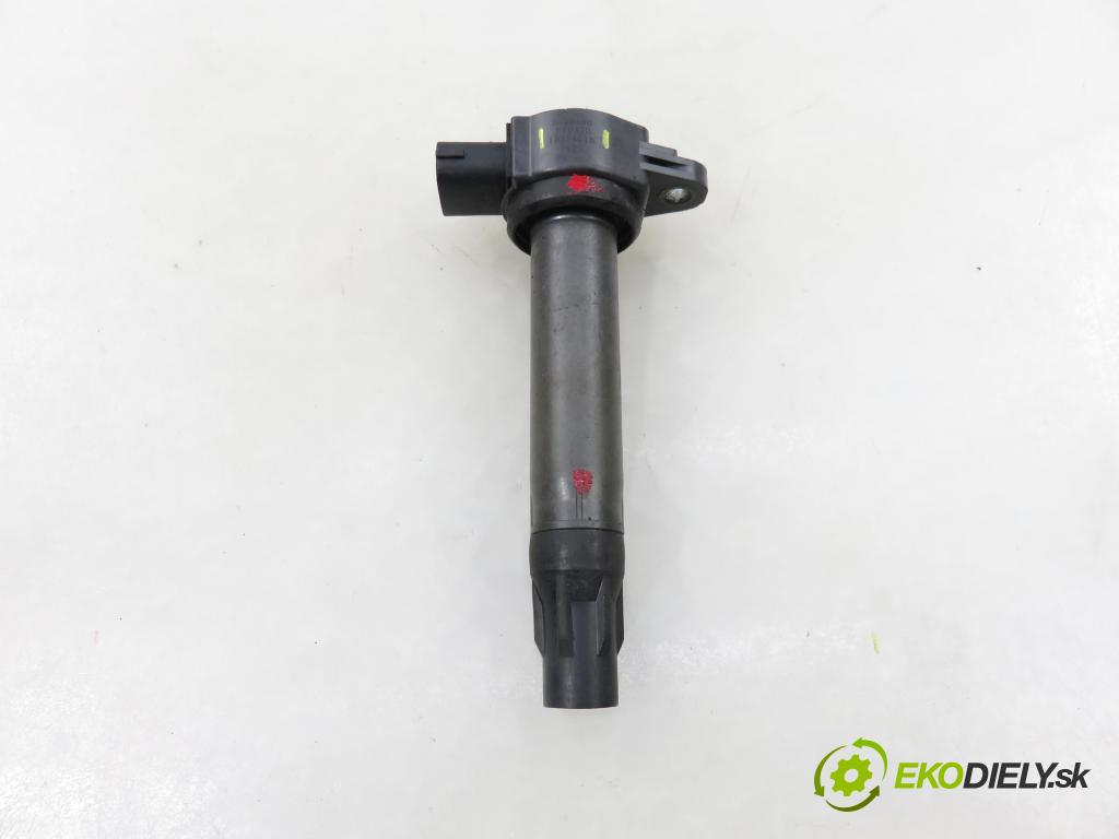 MITSUBISHI OUTLANDER II (CW_W) SUV 2008 125,00 2.4 MIVEC 4WD (CW5W) - 4B12 2360,00 Cievka zapaľovacia 1832A016 ; FK0320