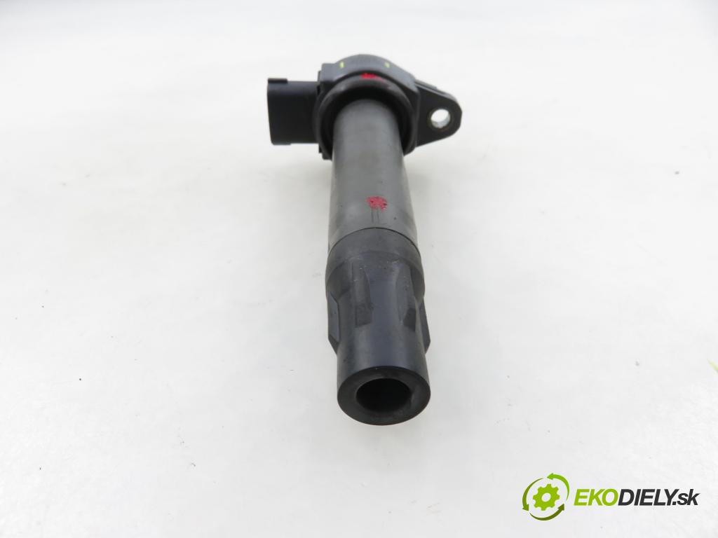 MITSUBISHI OUTLANDER II (CW_W) SUV 2008 125,00 2.4 MIVEC 4WD (CW5W) - 4B12 2360,00 Cievka zapaľovacia 1832A016 ; FK0320