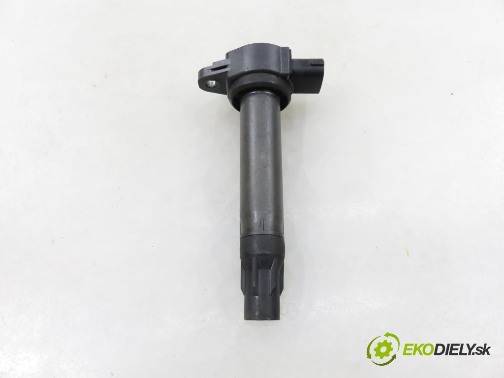 MITSUBISHI OUTLANDER II (CW_W) SUV 2008 125,00 2.4 MIVEC 4WD (CW5W) - 4B12 2360,00 Cievka zapaľovacia 1832A016 ; FK0320